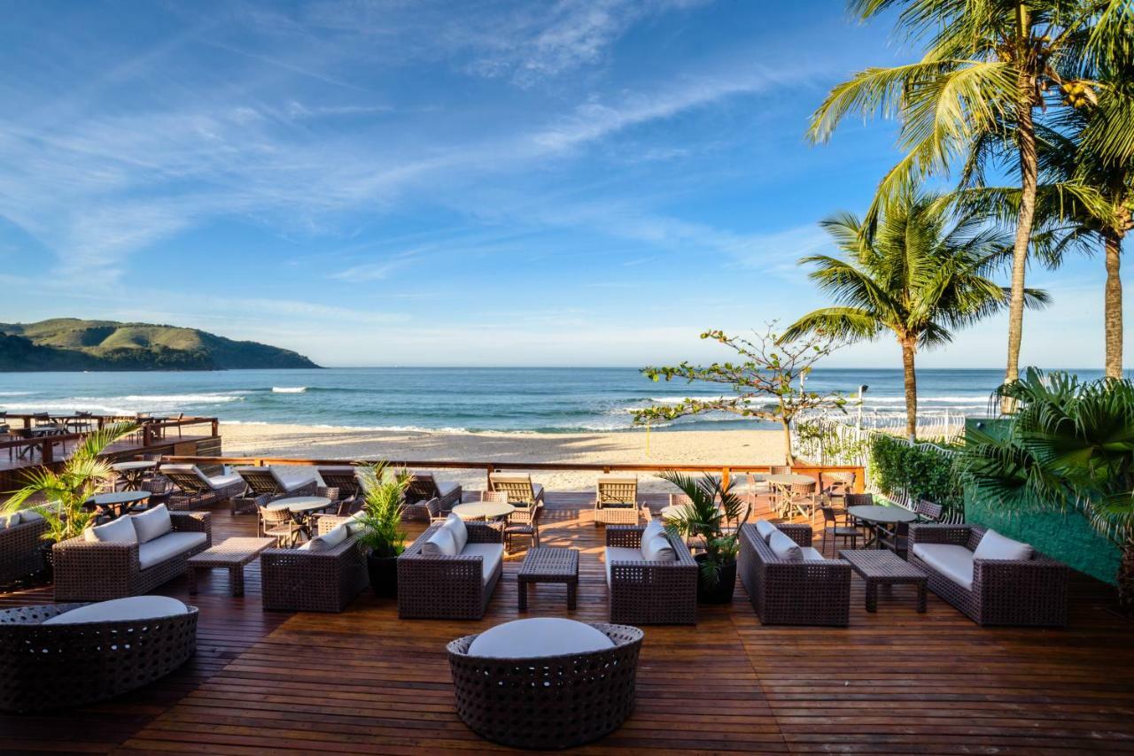 Coconut's Maresias 3* Maresias
