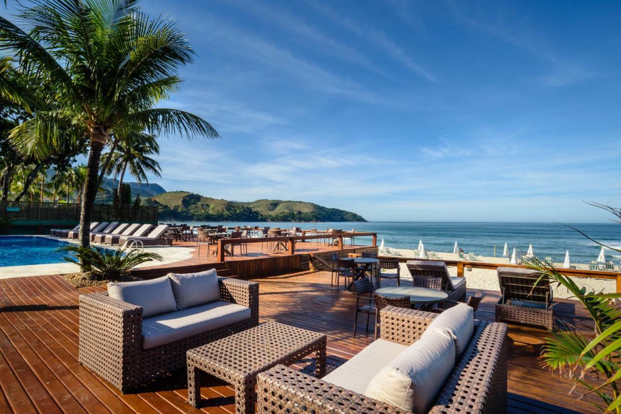 Coconut's Maresias Hotel Maresias
