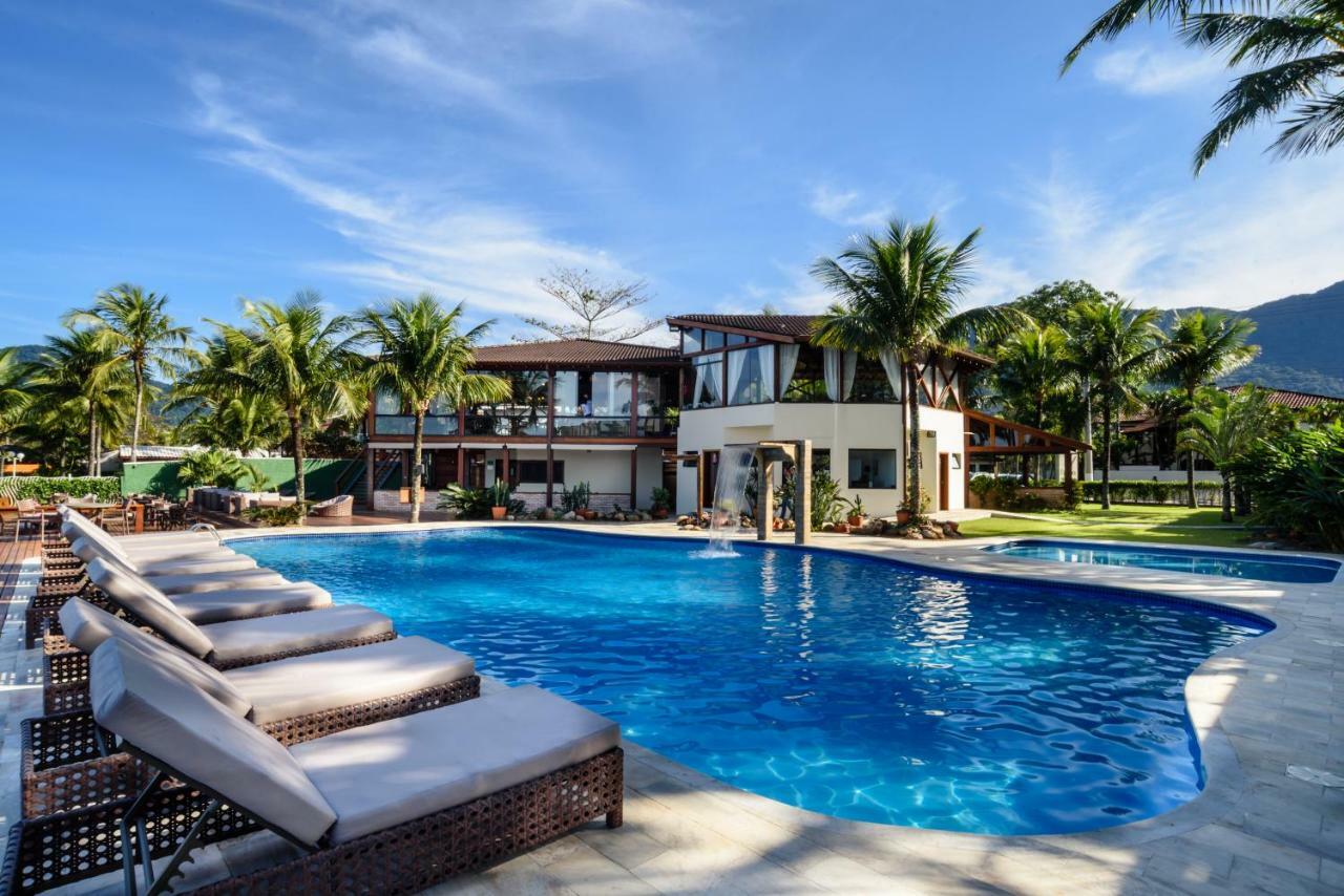 Coconut's Maresias